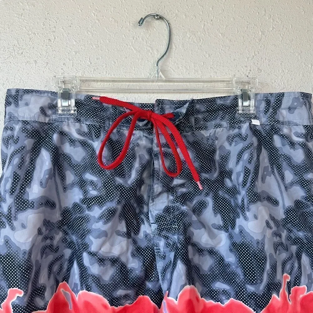 EUC Evolver Men’s Swim Trunks
